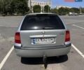 Серый Шкода Октавия, объемом двигателя 1.6 л и пробегом 235 тыс. км за 5800 $, фото 4 на Automoto.ua