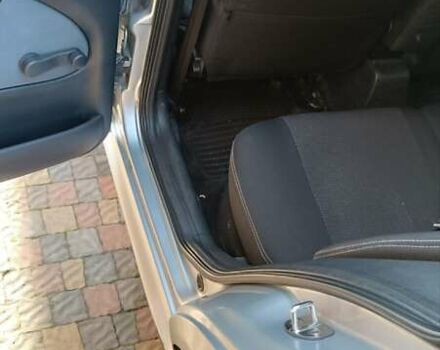 Серый Шкода Октавия, объемом двигателя 1.9 л и пробегом 374 тыс. км за 4900 $, фото 15 на Automoto.ua