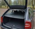 Сірий Шкода Октавія, об'ємом двигуна 1.9 л та пробігом 240 тис. км за 6800 $, фото 19 на Automoto.ua