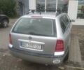 Сірий Шкода Октавія, об'ємом двигуна 1.6 л та пробігом 224 тис. км за 4500 $, фото 1 на Automoto.ua