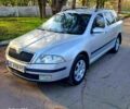 Сірий Шкода Октавія, об'ємом двигуна 1.9 л та пробігом 365 тис. км за 5500 $, фото 1 на Automoto.ua
