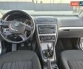 Серый Шкода Октавия, объемом двигателя 1.8 л и пробегом 200 тыс. км за 9100 $, фото 36 на Automoto.ua