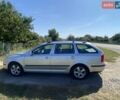 Серый Шкода Октавия, объемом двигателя 1.6 л и пробегом 224 тыс. км за 7000 $, фото 2 на Automoto.ua
