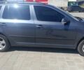 Серый Шкода Октавия, объемом двигателя 1.6 л и пробегом 215 тыс. км за 6400 $, фото 6 на Automoto.ua
