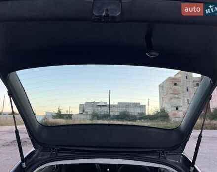 Сірий Шкода Октавія, об'ємом двигуна 1.6 л та пробігом 214 тис. км за 5750 $, фото 11 на Automoto.ua