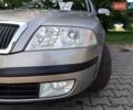 Серый Шкода Октавия, объемом двигателя 1.6 л и пробегом 168 тыс. км за 7399 $, фото 5 на Automoto.ua