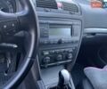 Сірий Шкода Октавія, об'ємом двигуна 1.6 л та пробігом 205 тис. км за 6500 $, фото 14 на Automoto.ua
