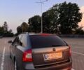 Серый Шкода Октавия, объемом двигателя 1.8 л и пробегом 270 тыс. км за 7150 $, фото 7 на Automoto.ua