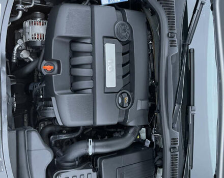 Серый Шкода Октавия, объемом двигателя 1.6 л и пробегом 39 тыс. км за 10150 $, фото 73 на Automoto.ua