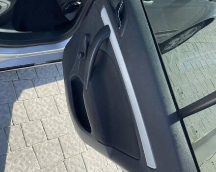 Сірий Шкода Октавія, об'ємом двигуна 1.8 л та пробігом 250 тис. км за 4500 $, фото 7 на Automoto.ua