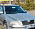 Сірий Шкода Октавія, об'ємом двигуна 2 л та пробігом 280 тис. км за 2298 $, фото 1 на Automoto.ua