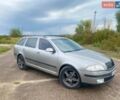 Серый Шкода Октавия, объемом двигателя 1.9 л и пробегом 304 тыс. км за 4100 $, фото 10 на Automoto.ua
