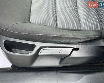 Сірий Шкода Октавія, об'ємом двигуна 1.97 л та пробігом 260 тис. км за 8200 $, фото 14 на Automoto.ua