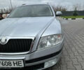 Серый Шкода Октавия, объемом двигателя 1.9 л и пробегом 270 тыс. км за 5300 $, фото 12 на Automoto.ua