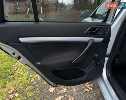 Сірий Шкода Октавія, об'ємом двигуна 1.6 л та пробігом 183 тис. км за 6950 $, фото 35 на Automoto.ua