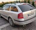 Шкода Октавия 2008 в Хусте на Automoto.ua Серый Шкода Октавия, объемом двигателя 2 л и пробегом 331 тыс. км за 6300 $, фото 3 на Automoto.ua