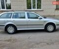 Серый Шкода Октавия, объемом двигателя 1.6 л и пробегом 177 тыс. км за 5150 $, фото 20 на Automoto.ua