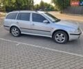 Сірий Шкода Октавія, об'ємом двигуна 1.6 л та пробігом 240 тис. км за 4957 $, фото 2 на Automoto.ua