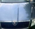 Серый Шкода Октавия, объемом двигателя 1.9 л и пробегом 370 тыс. км за 6500 $, фото 1 на Automoto.ua