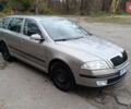 Серый Шкода Октавия, объемом двигателя 1.8 л и пробегом 274 тыс. км за 5600 $, фото 1 на Automoto.ua