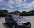 Серый Шкода Октавия, объемом двигателя 1.8 л и пробегом 269 тыс. км за 7500 $, фото 1 на Automoto.ua