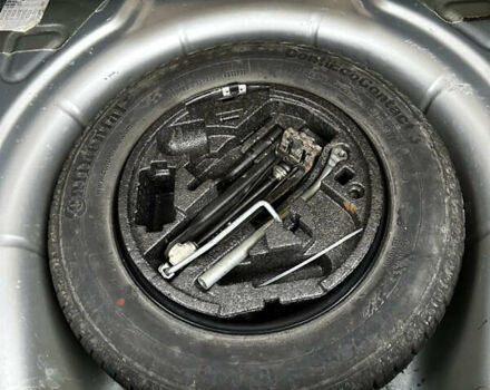 Сірий Шкода Октавія, об'ємом двигуна 1.9 л та пробігом 192 тис. км за 7100 $, фото 17 на Automoto.ua