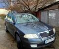Сірий Шкода Октавія, об'ємом двигуна 1.8 л та пробігом 176 тис. км за 9000 $, фото 1 на Automoto.ua