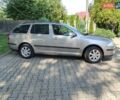 Серый Шкода Октавия, объемом двигателя 1.6 л и пробегом 168 тыс. км за 7399 $, фото 7 на Automoto.ua