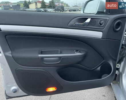 Серый Шкода Октавия, объемом двигателя 1.6 л и пробегом 39 тыс. км за 10150 $, фото 51 на Automoto.ua