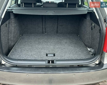 Серый Шкода Октавия, объемом двигателя 1.6 л и пробегом 256 тыс. км за 6850 $, фото 19 на Automoto.ua