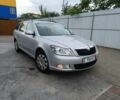 Серый Шкода Октавия, объемом двигателя 1.6 л и пробегом 241 тыс. км за 7200 $, фото 2 на Automoto.ua