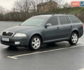 Сірий Шкода Октавія, об'ємом двигуна 1.6 л та пробігом 231 тис. км за 8250 $, фото 1 на Automoto.ua