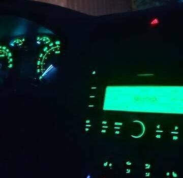 Серый Шкода Октавия, объемом двигателя 1.6 л и пробегом 215 тыс. км за 7700 $, фото 11 на Automoto.ua