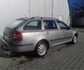 Шкода Октавія 2008 у Косове на Automoto.ua Сірий Шкода Октавія, об'ємом двигуна 2 л та пробігом 211 тис. км за 4900 $, фото 3 на Automoto.ua