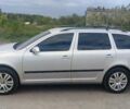 Сірий Шкода Октавія, об'ємом двигуна 2 л та пробігом 240 тис. км за 7000 $, фото 1 на Automoto.ua