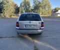 Серый Шкода Октавия, объемом двигателя 1.9 л и пробегом 240 тыс. км за 4900 $, фото 3 на Automoto.ua