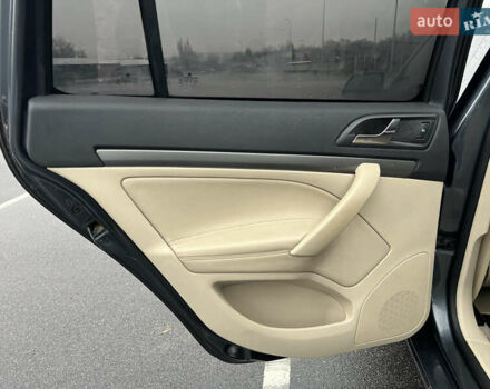 Сірий Шкода Октавія, об'ємом двигуна 1.6 л та пробігом 231 тис. км за 8250 $, фото 11 на Automoto.ua