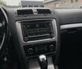 Сірий Шкода Октавія, об'ємом двигуна 1.8 л та пробігом 270 тис. км за 7000 $, фото 19 на Automoto.ua