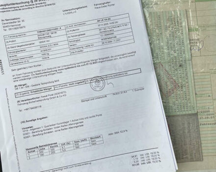 Шкода Октавія 2008 у Києві на Automoto.ua Сірий Шкода Октавія, об'ємом двигуна 1.6 л та пробігом 199 тис. км за 6500 $, фото 35 на Automoto.ua