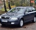 Сірий Шкода Октавія, об'ємом двигуна 1.9 л та пробігом 240 тис. км за 6800 $, фото 3 на Automoto.ua