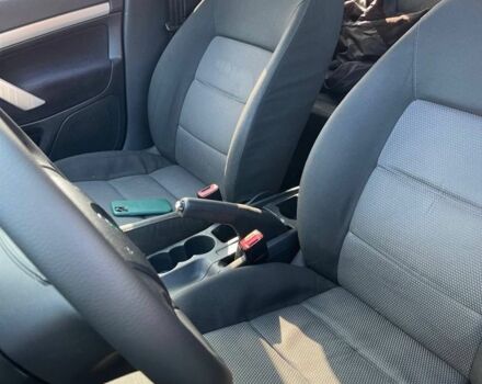 Серый Шкода Октавия, объемом двигателя 1.6 л и пробегом 3 тыс. км за 4900 $, фото 6 на Automoto.ua