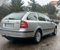 Сірий Шкода Октавія, об'ємом двигуна 2 л та пробігом 192 тис. км за 7199 $, фото 13 на Automoto.ua