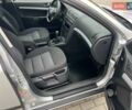 Сірий Шкода Октавія, об'ємом двигуна 2 л та пробігом 224 тис. км за 7900 $, фото 8 на Automoto.ua