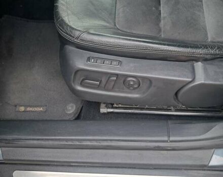 Шкода Октавія 2008 у Житомирі на Automoto.ua Сірий Шкода Октавія, об'ємом двигуна 1.8 л та пробігом 287 тис. км за 8000 $, фото 19 на Automoto.ua