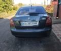 Шкода Октавия 2008 в Гребенке на Automoto.ua Серый Шкода Октавия, объемом двигателя 1.6 л и пробегом 250 тыс. км за 4550 $, фото 3 на Automoto.ua