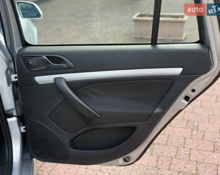 Сірий Шкода Октавія, об'ємом двигуна 1.6 л та пробігом 214 тис. км за 6950 $, фото 61 на Automoto.ua