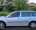 Серый Шкода Октавия, объемом двигателя 1.6 л и пробегом 173 тыс. км за 5500 $, фото 3 на Automoto.ua