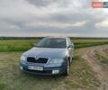 Сірий Шкода Октавія, об'ємом двигуна 1.8 л та пробігом 257 тис. км за 6500 $, фото 4 на Automoto.ua