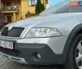 Сірий Шкода Октавія, об'ємом двигуна 2 л та пробігом 441 тис. км за 7499 $, фото 6 на Automoto.ua