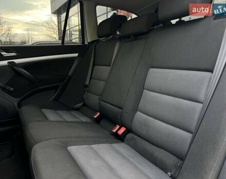 Сірий Шкода Октавія, об'ємом двигуна 1.97 л та пробігом 260 тис. км за 8200 $, фото 17 на Automoto.ua